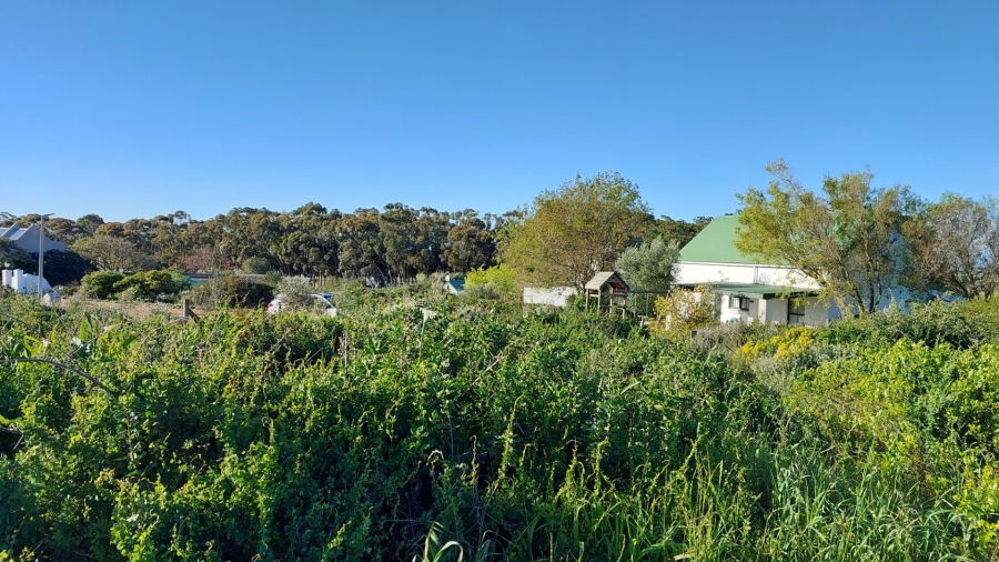 0 Bedroom Property for Sale in Darling Western Cape